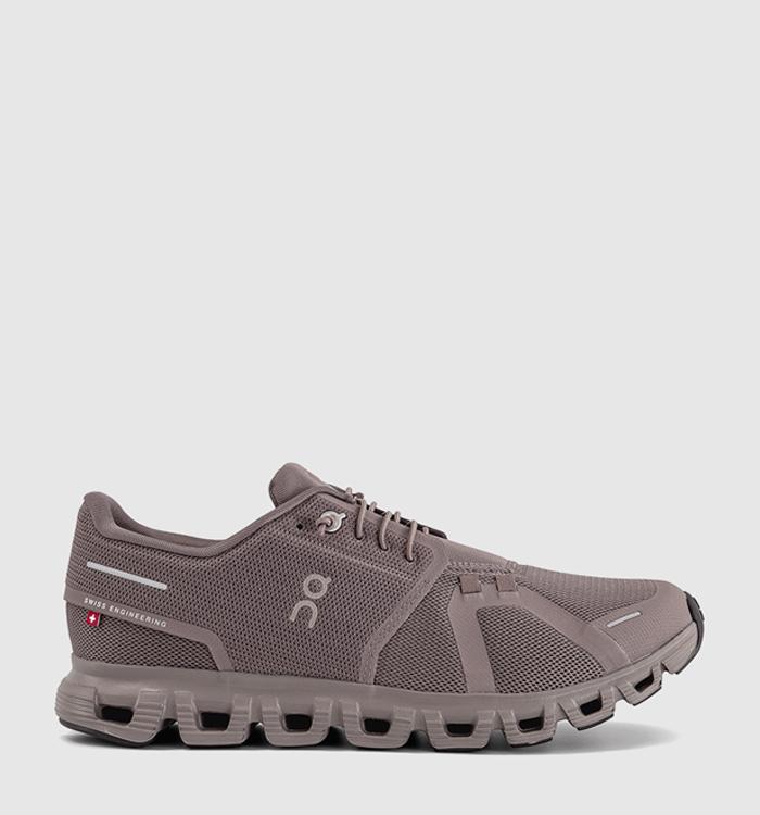 On Cloud 6 Trainers Ash Cinder