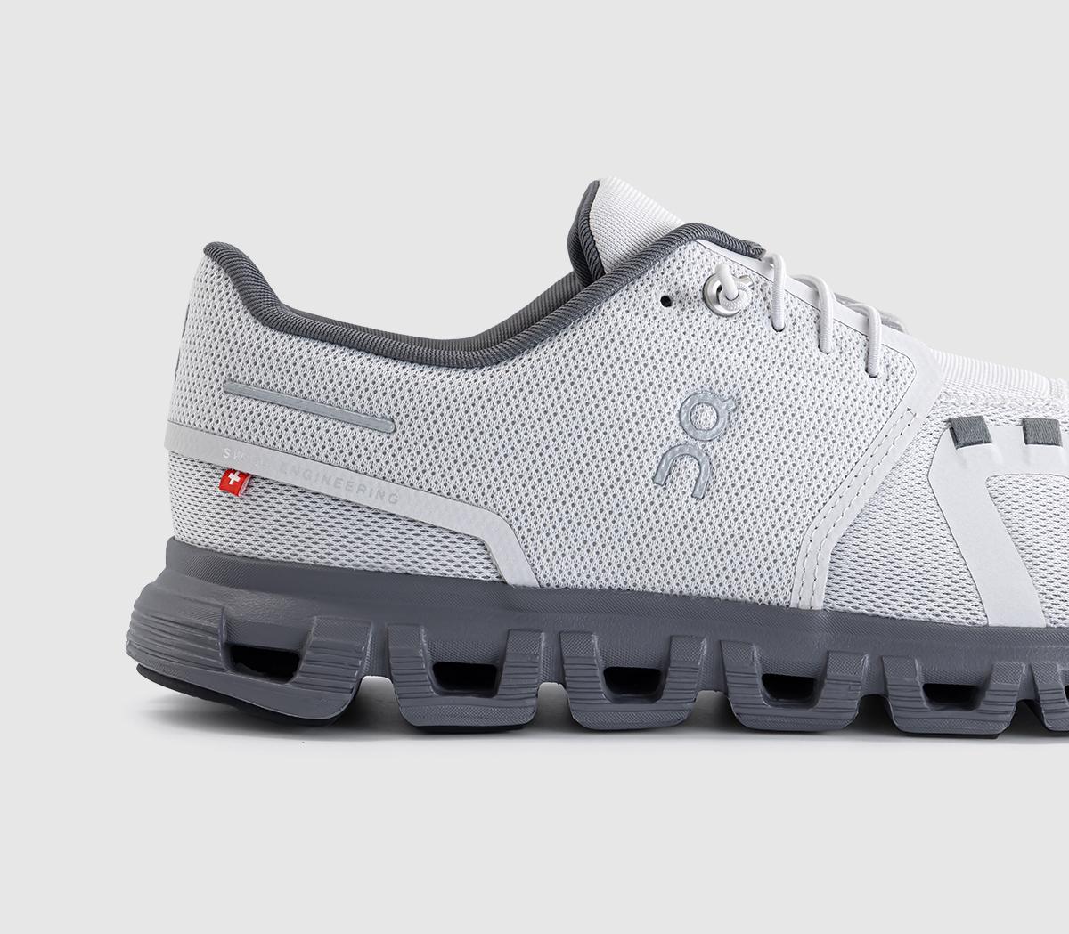 OnCloud 6 TrainersWolf Rock