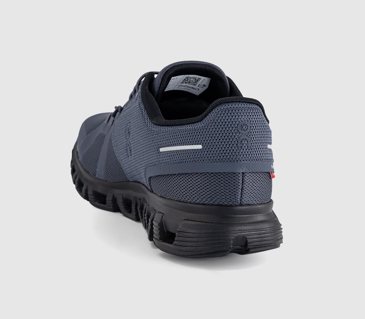 OnCloud 6 TrainersNavy Black