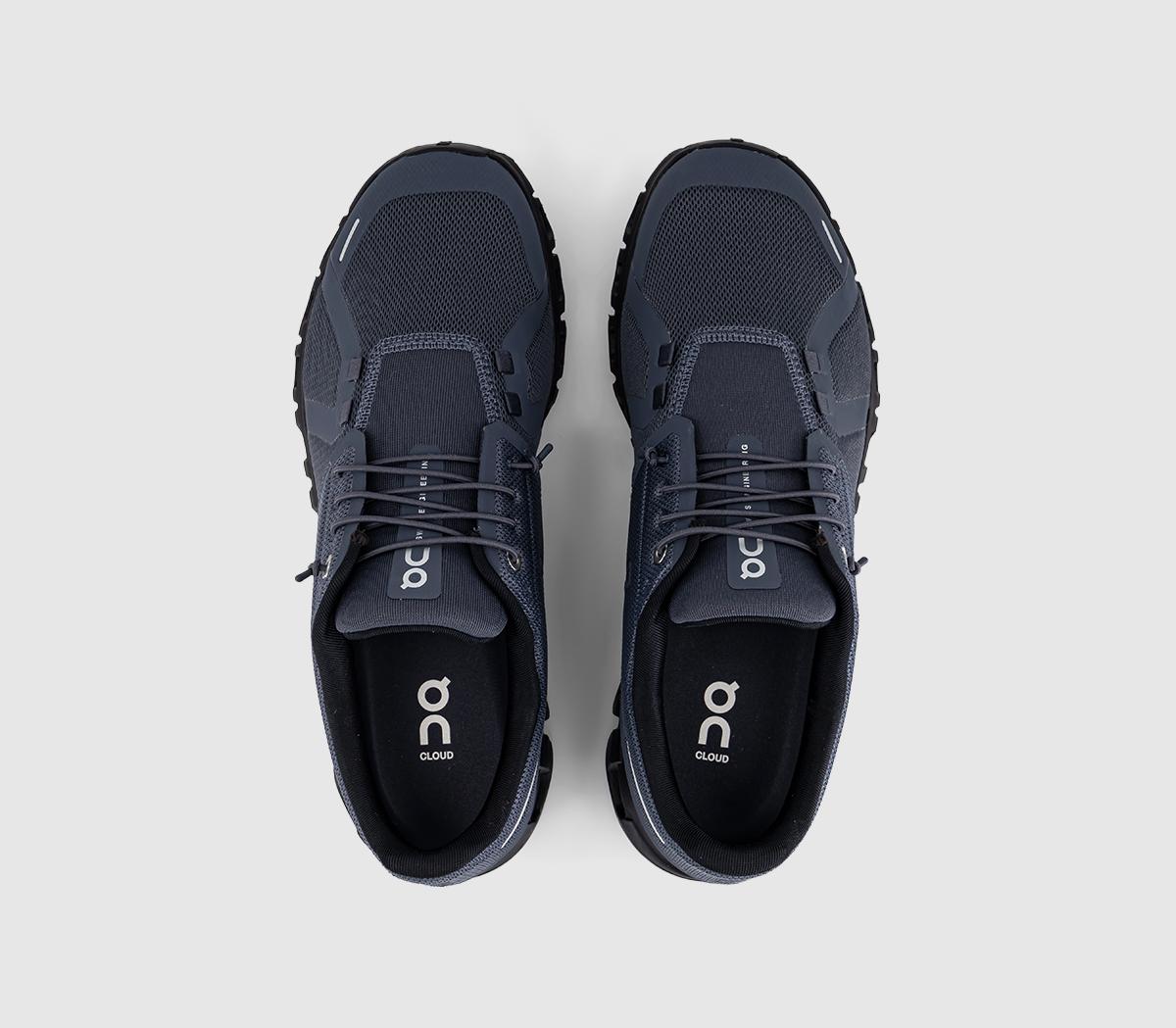 OnCloud 6 TrainersNavy Black