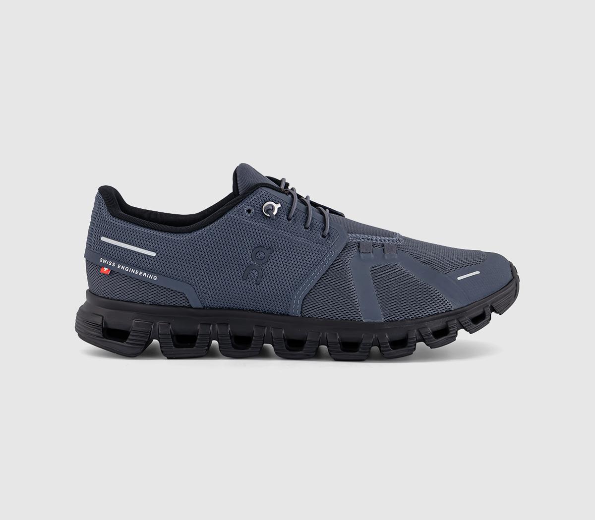 OnCloud 6 TrainersNavy Black