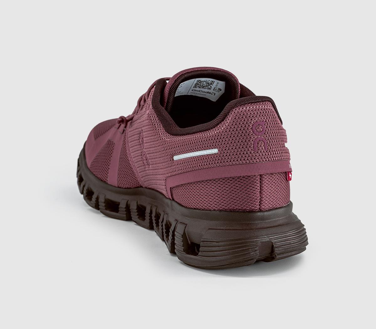 OnCloud 6 TrainersBarberry Ox F