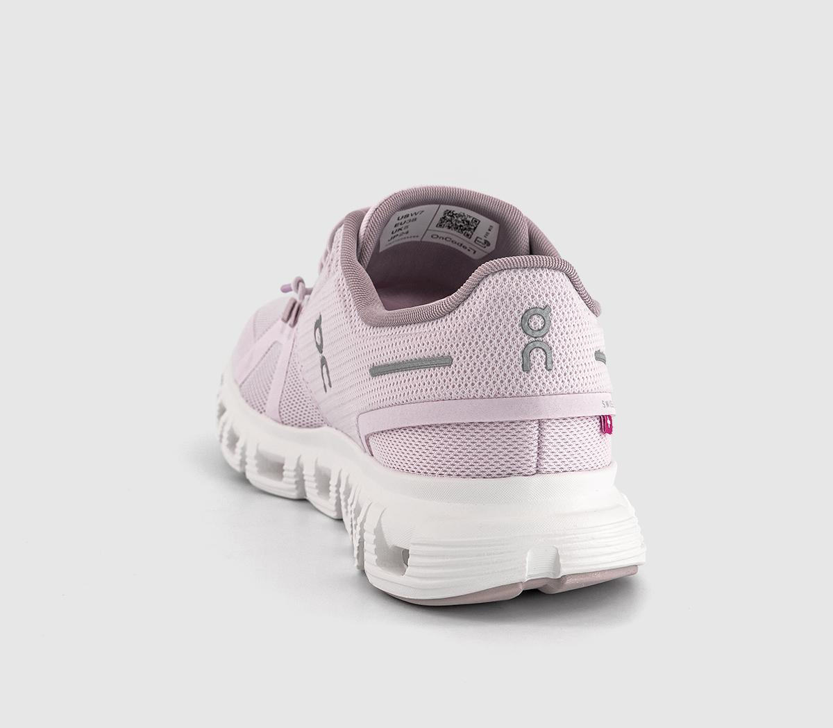 ONCloud 6 TrainersOrchid Fade F