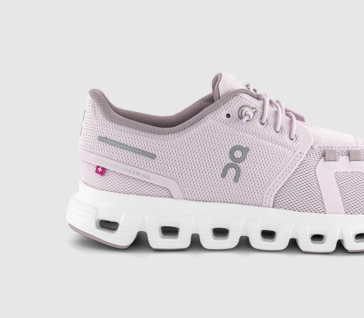 ONCloud 6 TrainersOrchid Fade F