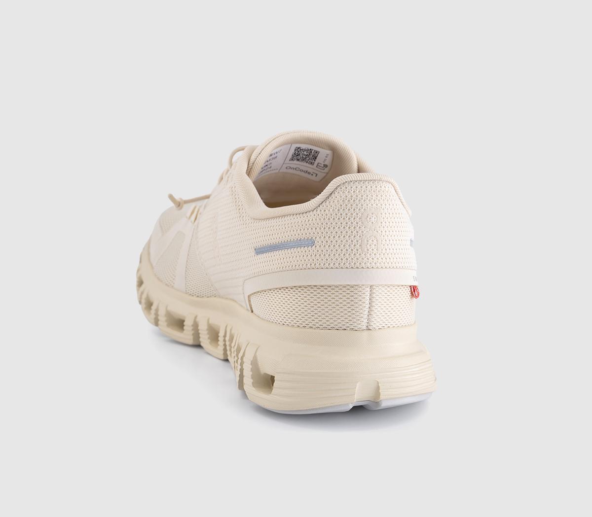 ONCloud 6 TrainersSand Sand F