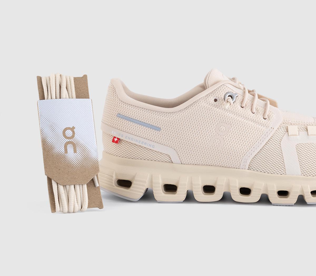 ONCloud 6 TrainersSand Sand F