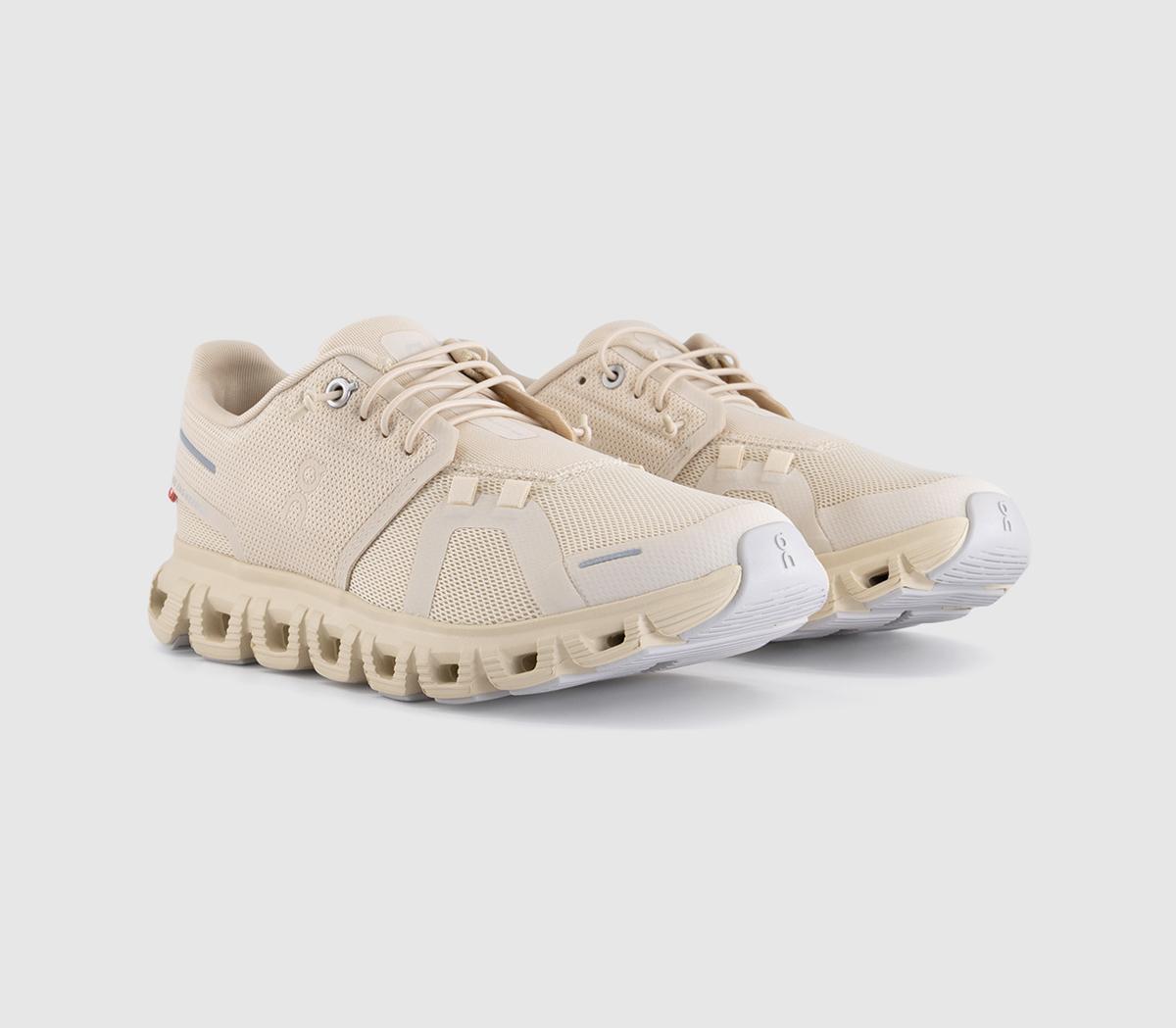 ONCloud 6 TrainersSand Sand F