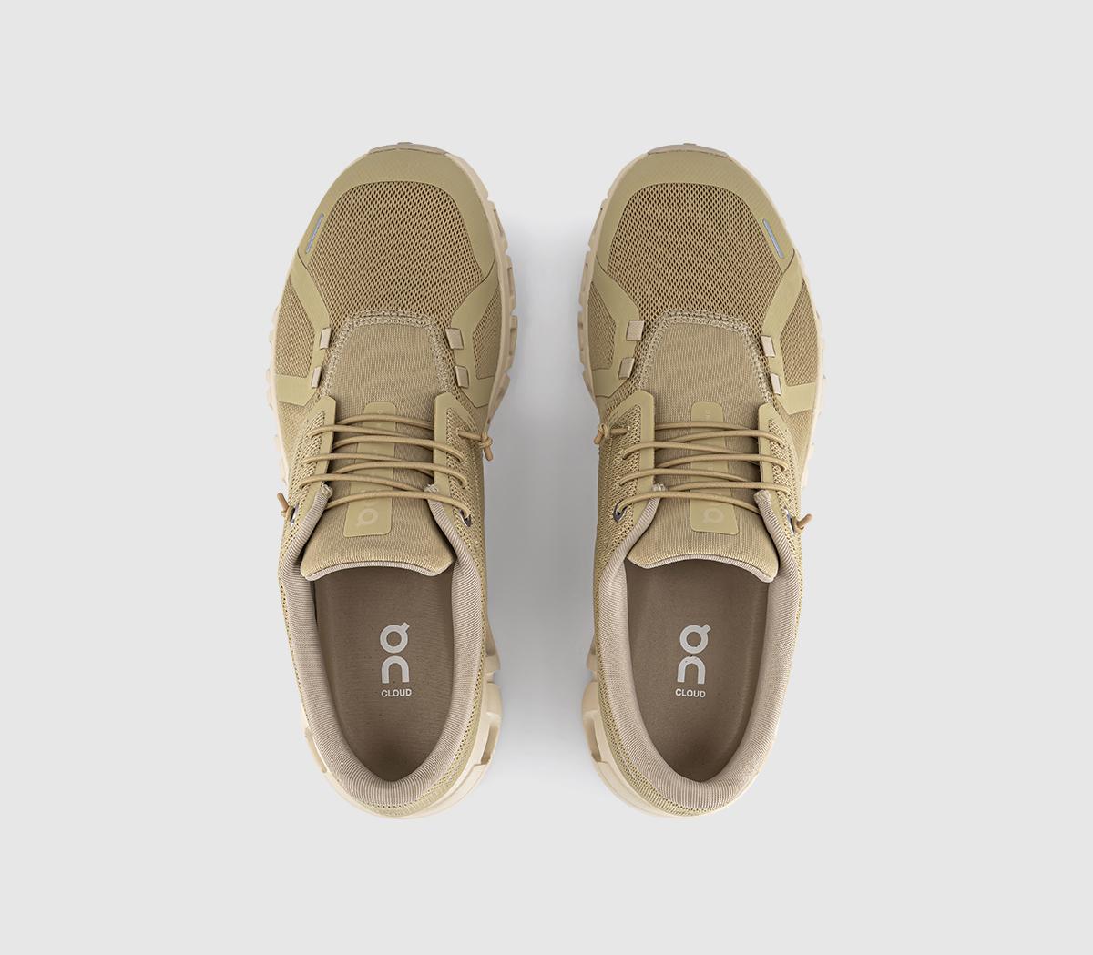 ONCloud 6 TrainersChai Sand