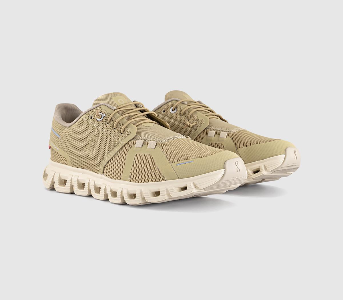 ONCloud 6 TrainersChai Sand