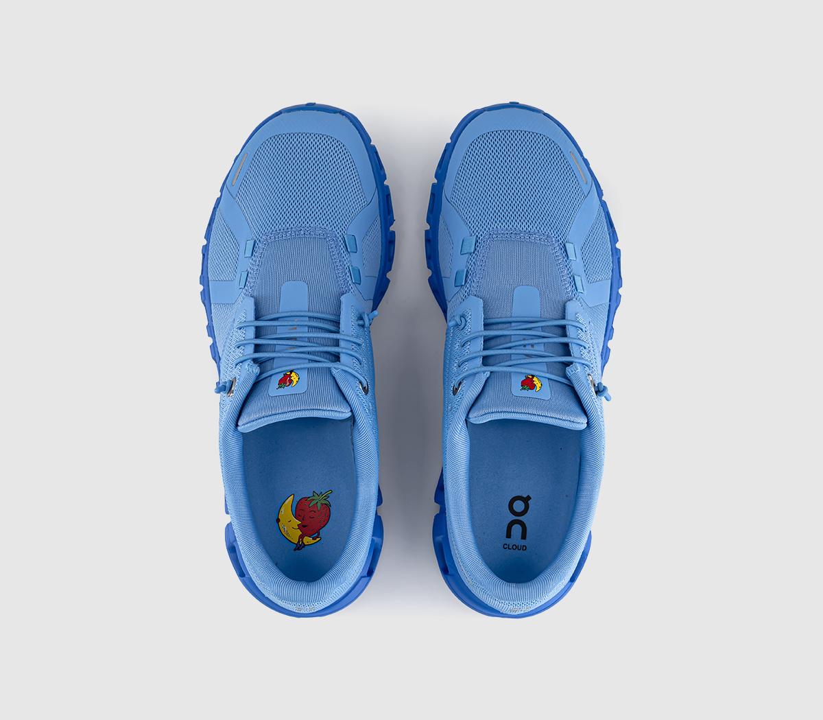 ONON x Sky High Farm Cloud 6 TrainersShf Gourami Pier F