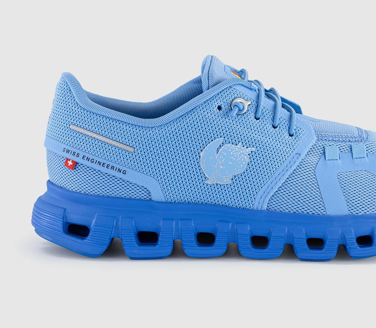 ONON x Sky High Farm Cloud 6 TrainersShf Gourami Pier F