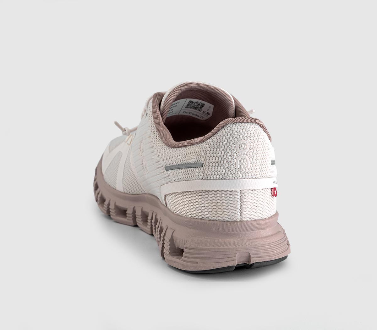 OnCloud 6 TrainersOyster Biscuit F