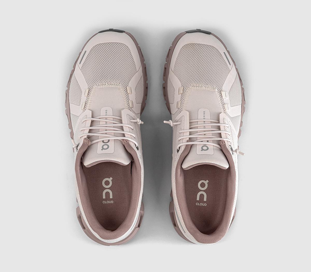 OnCloud 6 TrainersOyster Biscuit F