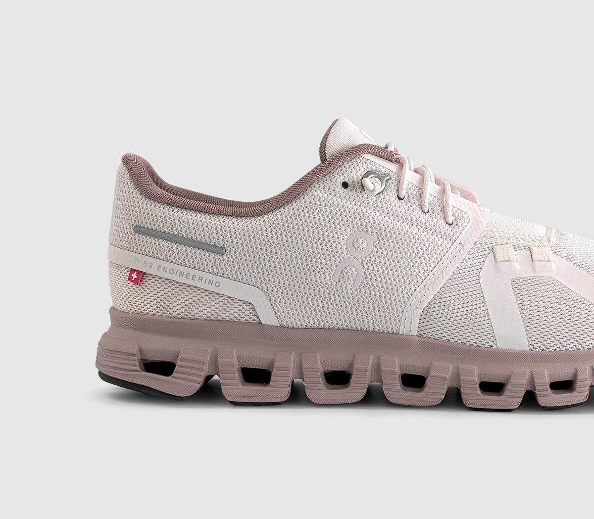 OnCloud 6 TrainersOyster Biscuit F