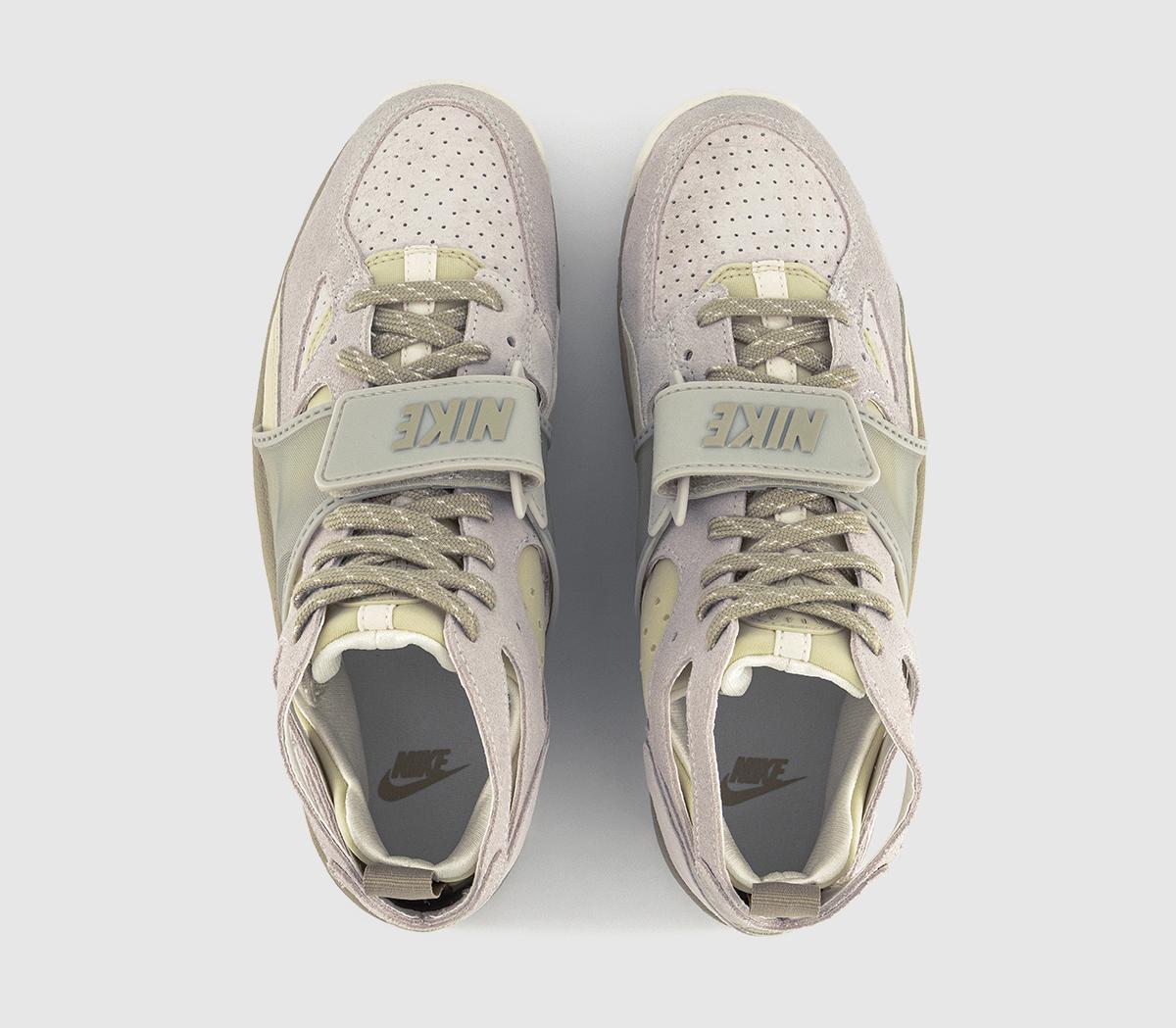 NikeNike Air Trainer HuaracheSail Light Khaki Desert Khaki
