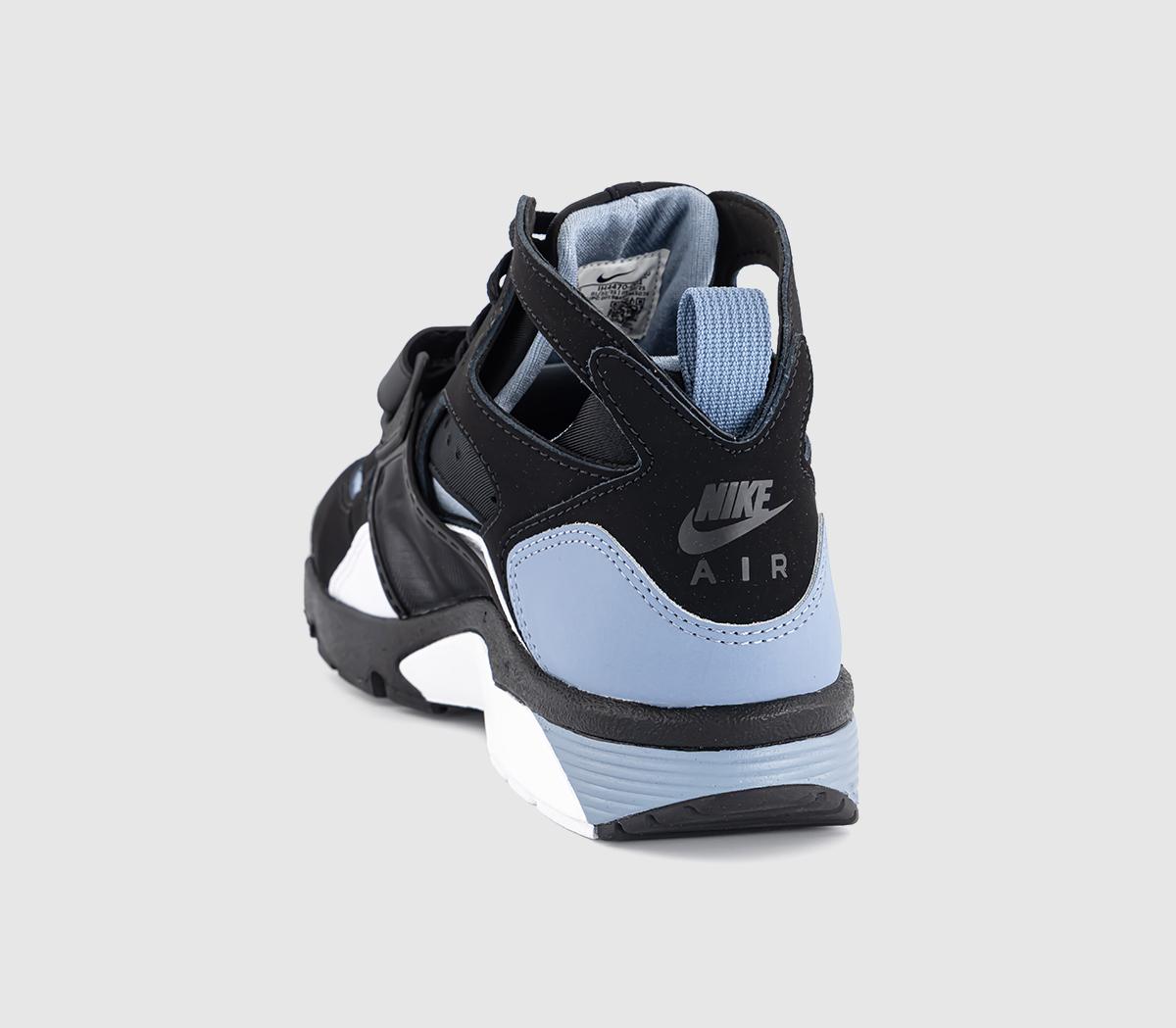 NikeNike Air Trainer HuaracheBlack Cool Blue White