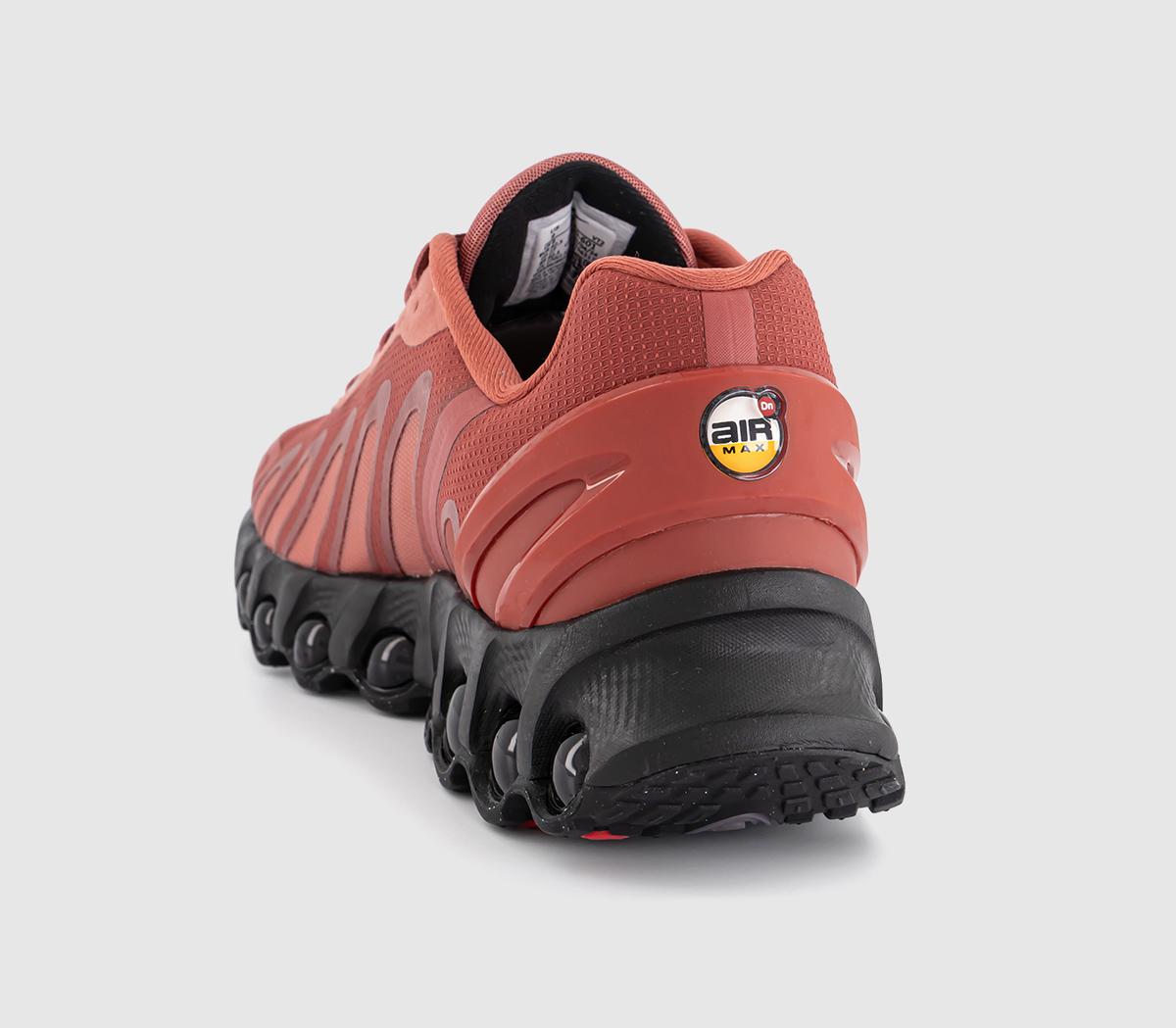 NikeW Air Max DN8 TrainersCanyon Rust Black Canyon Rust Black