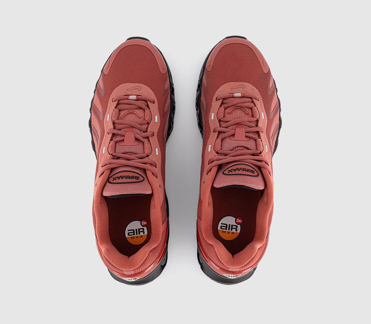 NikeW Air Max DN8 TrainersCanyon Rust Black Canyon Rust Black