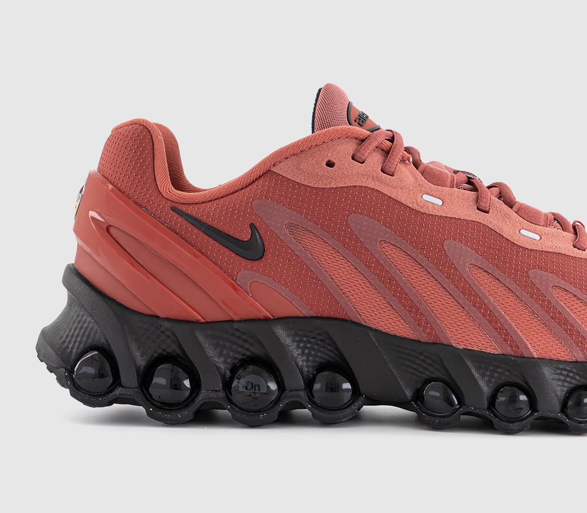 NikeW Air Max DN8 TrainersCanyon Rust Black Canyon Rust Black