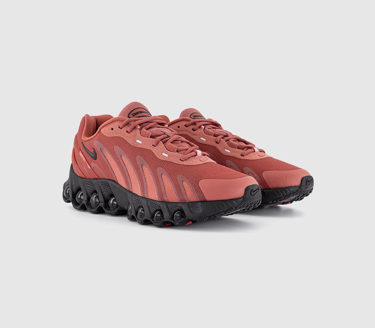 NikeW Air Max DN8 TrainersCanyon Rust Black Canyon Rust Black