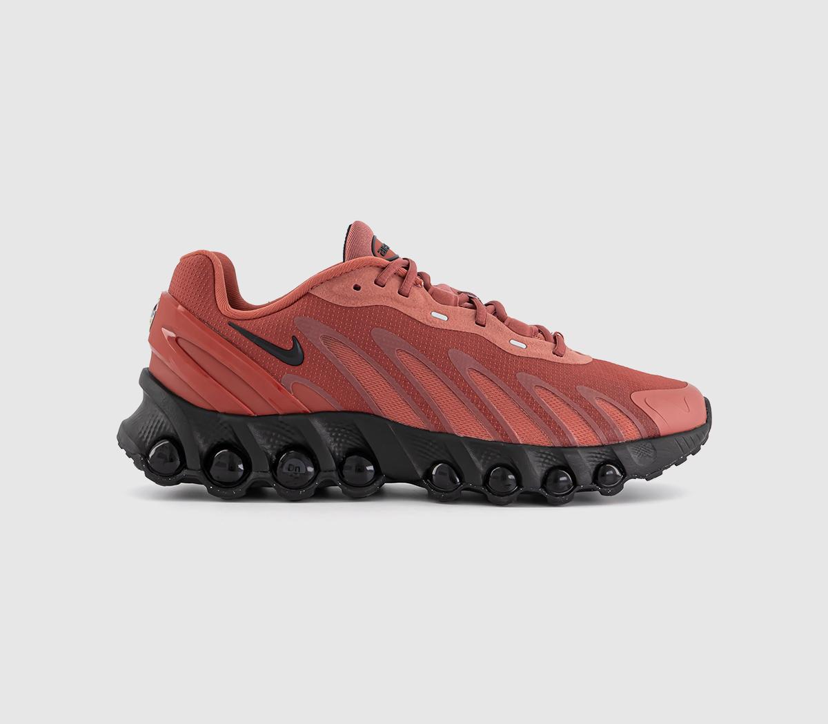 NikeW Air Max DN8 TrainersCanyon Rust Black Canyon Rust Black