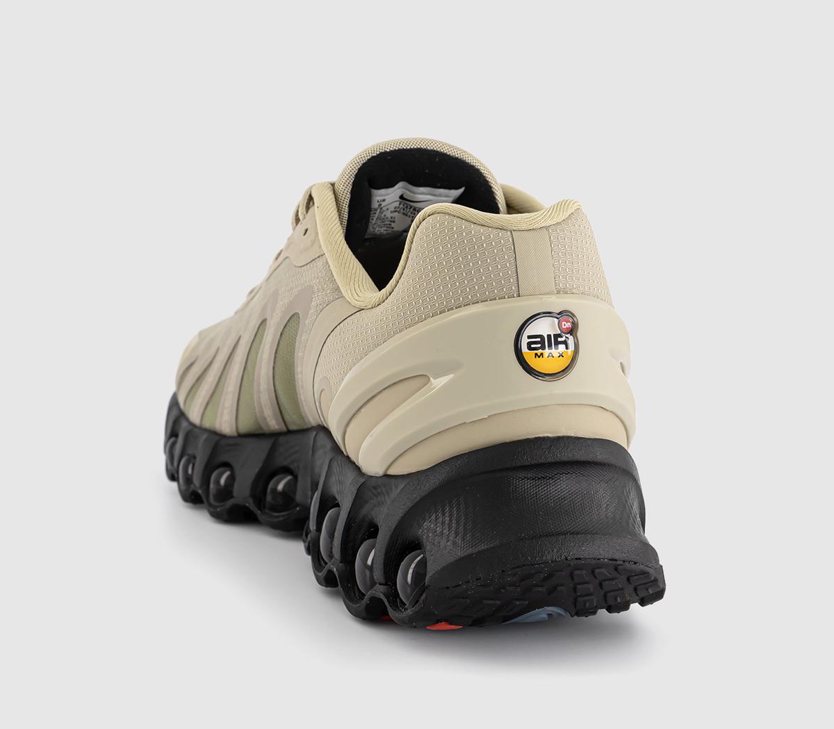 NikeW Air Max DN8 TrainersDesert Khaki Black Desert Khaki Black