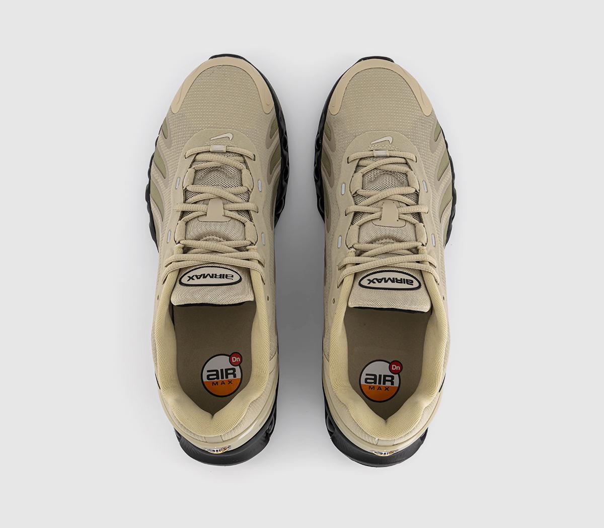 NikeW Air Max DN8 TrainersDesert Khaki Black Desert Khaki Black