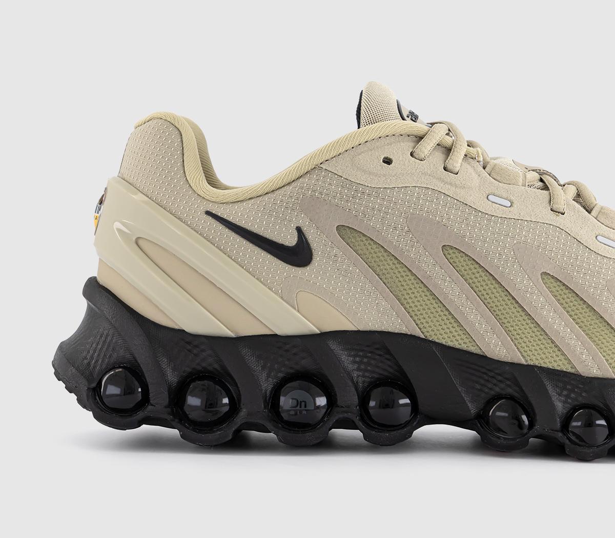 NikeW Air Max DN8 TrainersDesert Khaki Black Desert Khaki Black