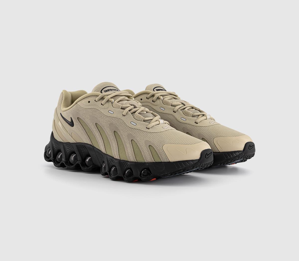 NikeW Air Max DN8 TrainersDesert Khaki Black Desert Khaki Black