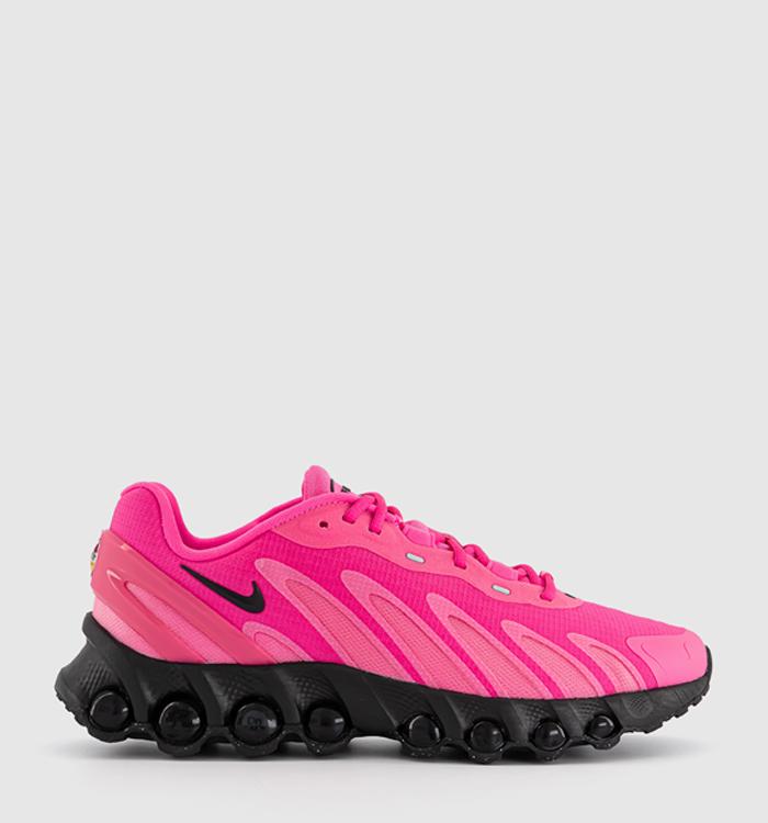 Nike Air Max DN8 Hyper Pink Black