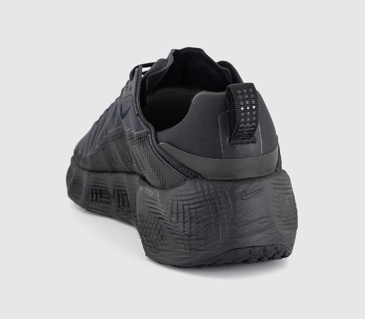 NikeNike Ava Rover TrainersBlack Black Black Anthracite