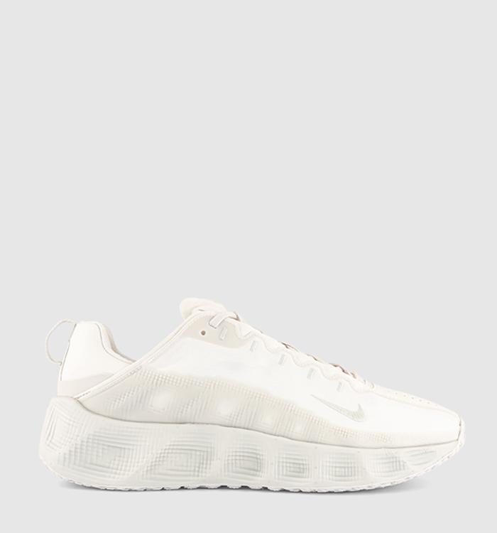 Nike Nike Ava Rover Trainers Phantom Light Bone Phantom