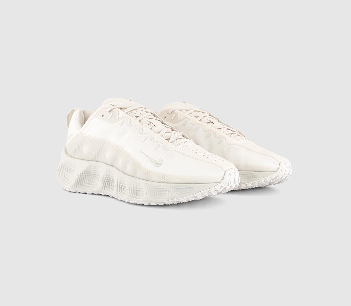 NikeNike Ava Rover TrainersPhantom Light Bone Phantom