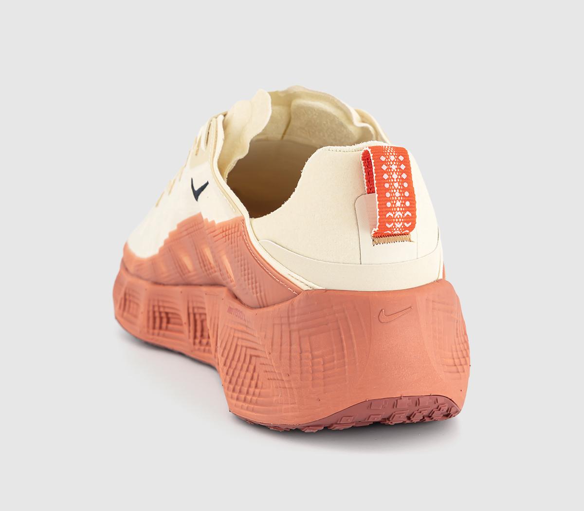 NikeAva Rover TrainersFossil Black Cosmic Clay Canyon Rust