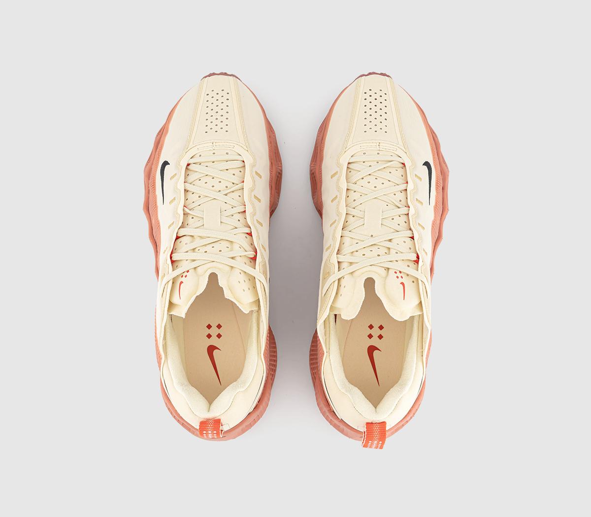 NikeAva Rover TrainersFossil Black Cosmic Clay Canyon Rust
