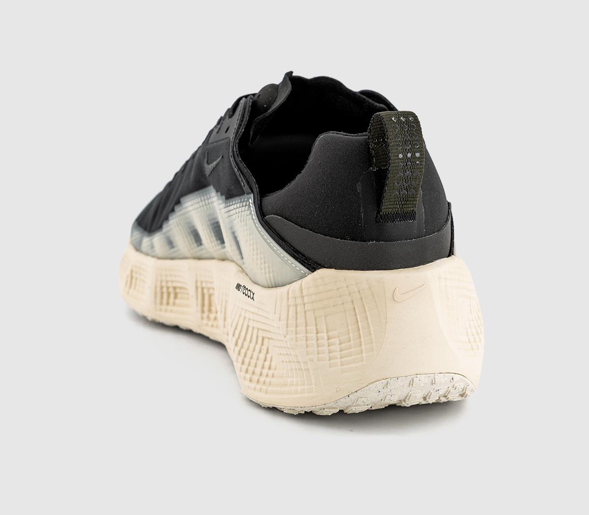 NikeAva RoverBlack Anthracite Black Sequoia