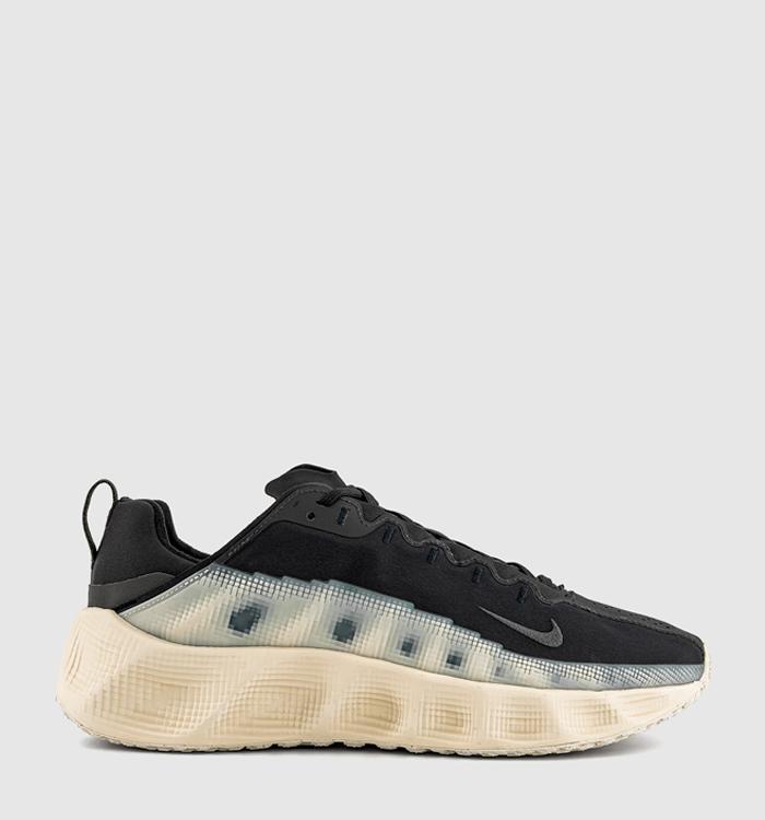 Nike Ava Rover Black Anthracite Black Sequoia