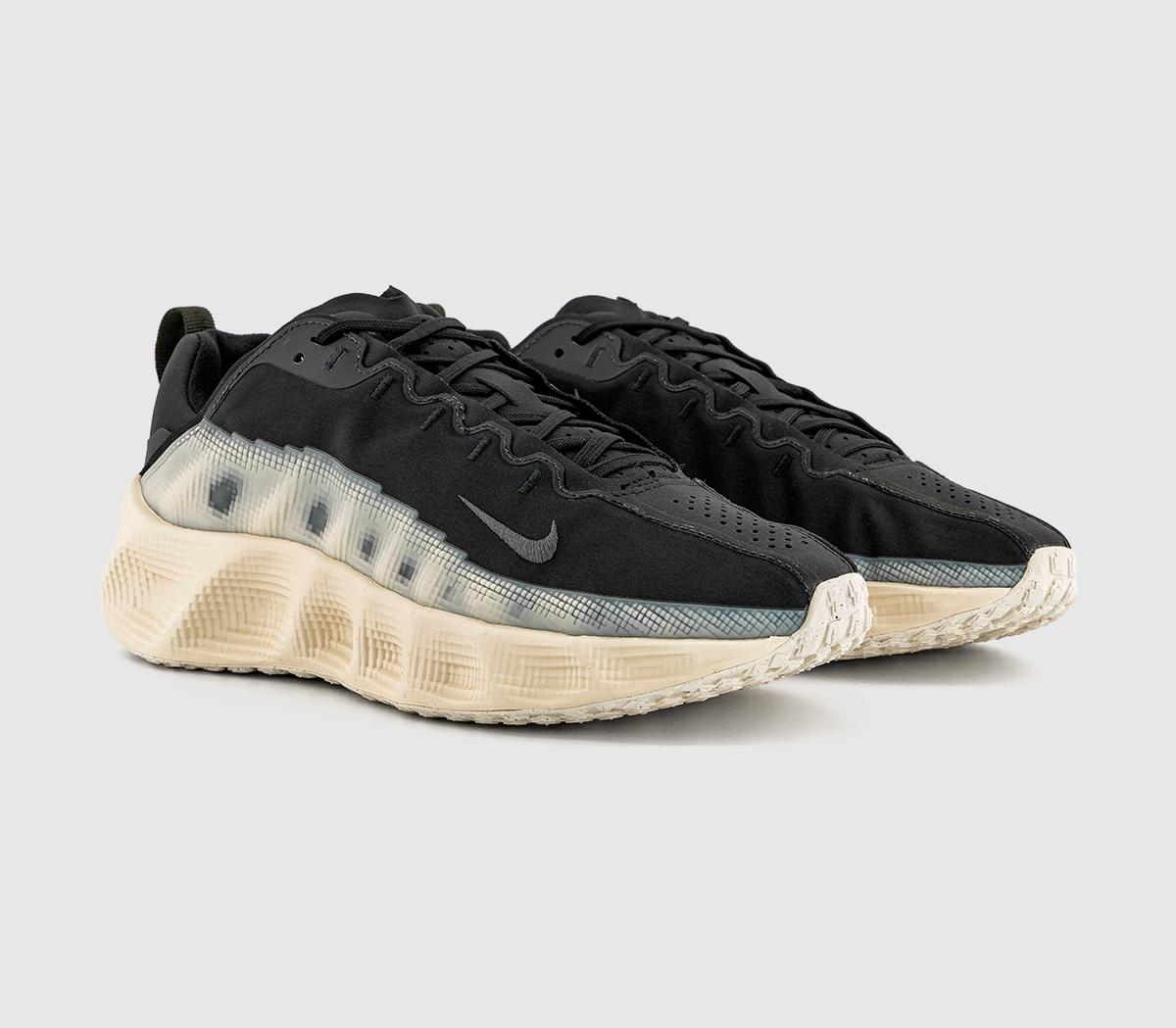 NikeAva RoverBlack Anthracite Black Sequoia