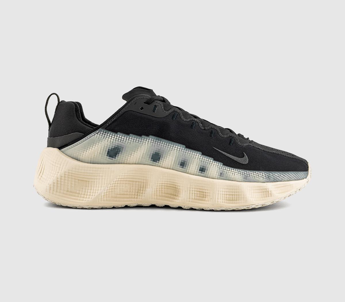 NikeAva RoverBlack Anthracite Black Sequoia