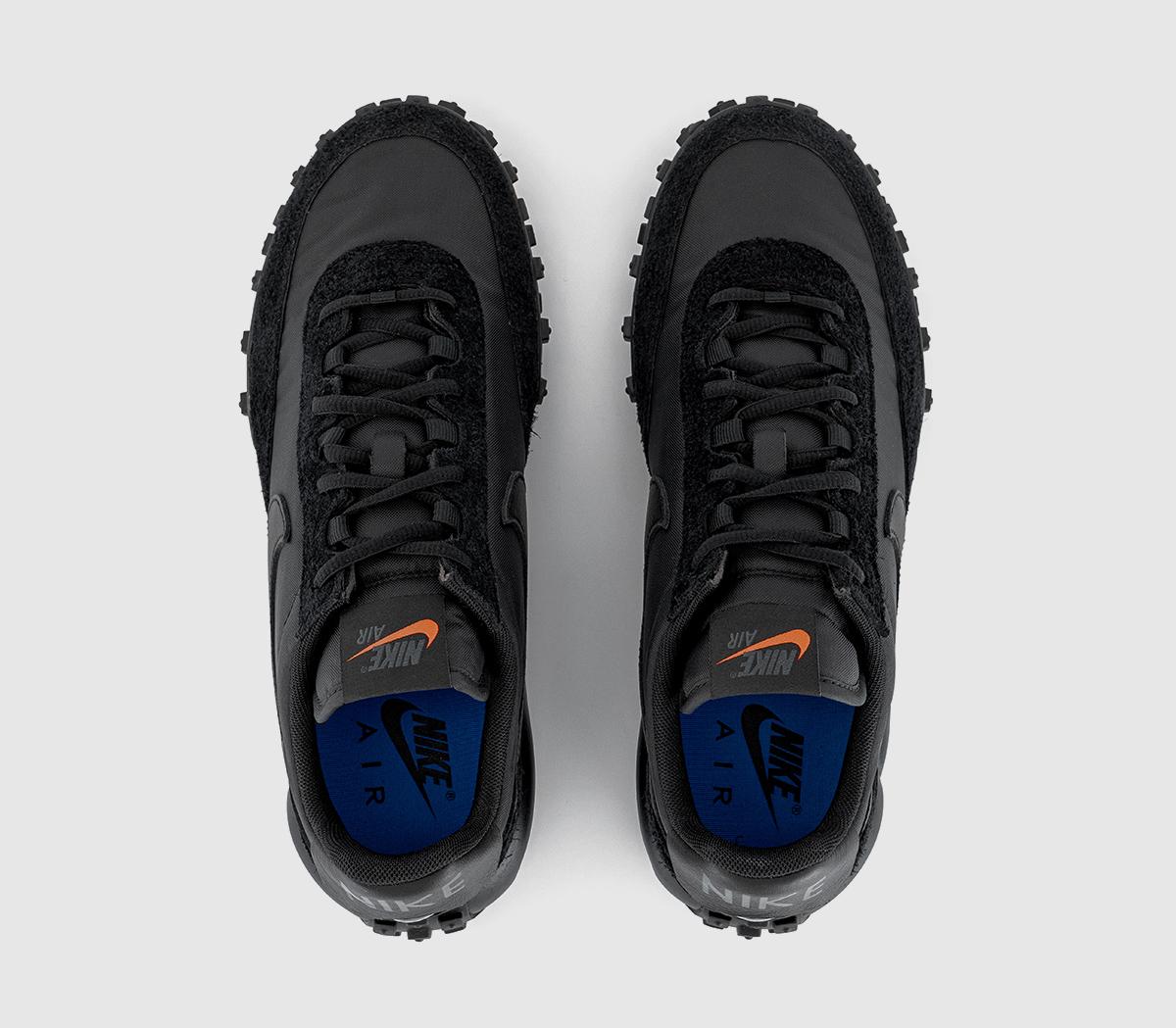 NikeNike Air Max Waffle SPBlack Anthracite Black