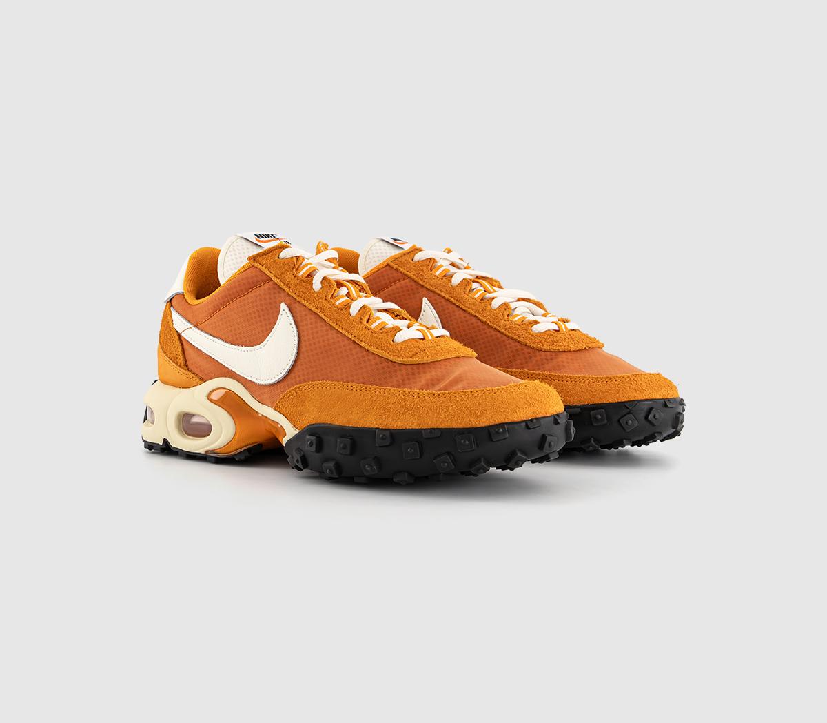 NikeAir Max Waffle SPCeramic Sail Bright Ceramic Coconut Milk