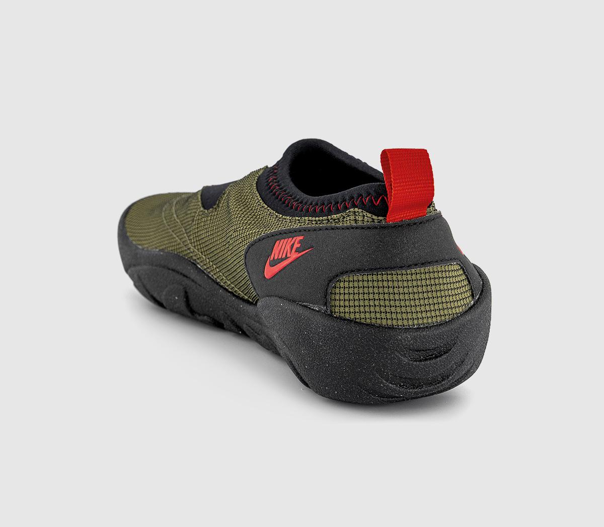 NikeNike Aqua TurfMed Olive