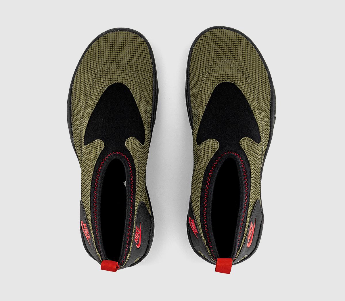 NikeNike Aqua TurfMed Olive