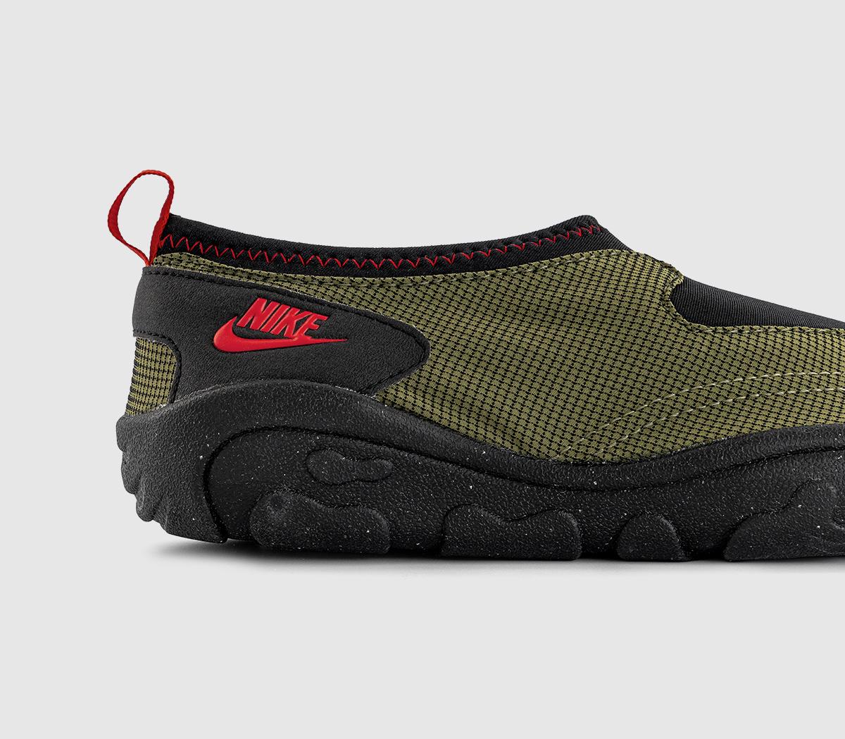NikeNike Aqua TurfMed Olive