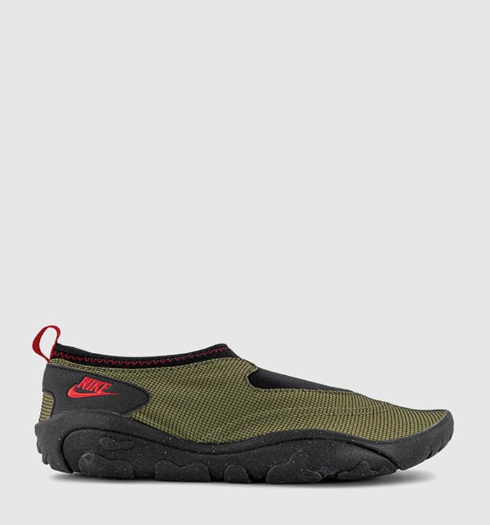 Nike Nike Aqua Turf Trainers Black Off Noir Black - Men's