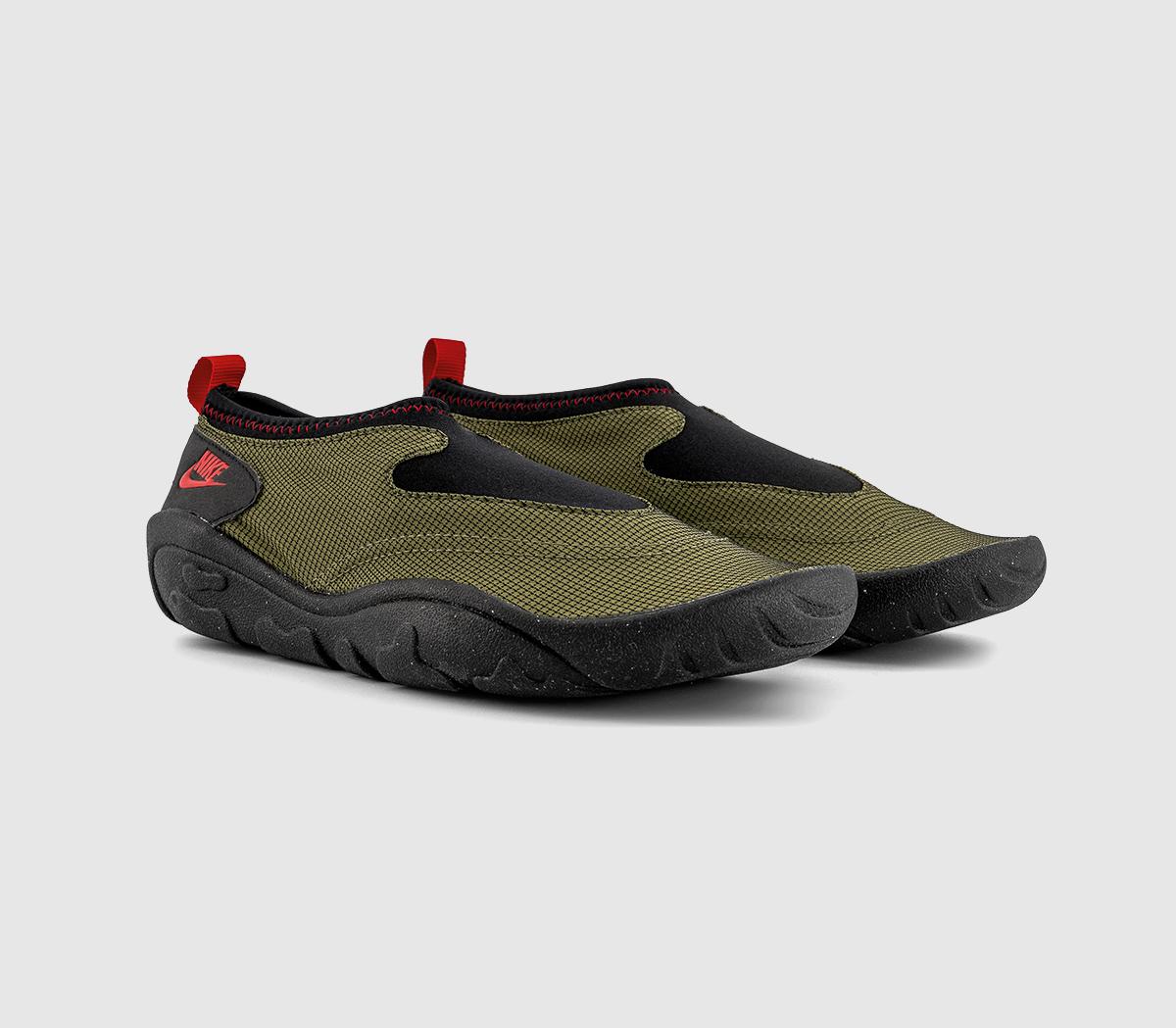 NikeNike Aqua TurfMed Olive