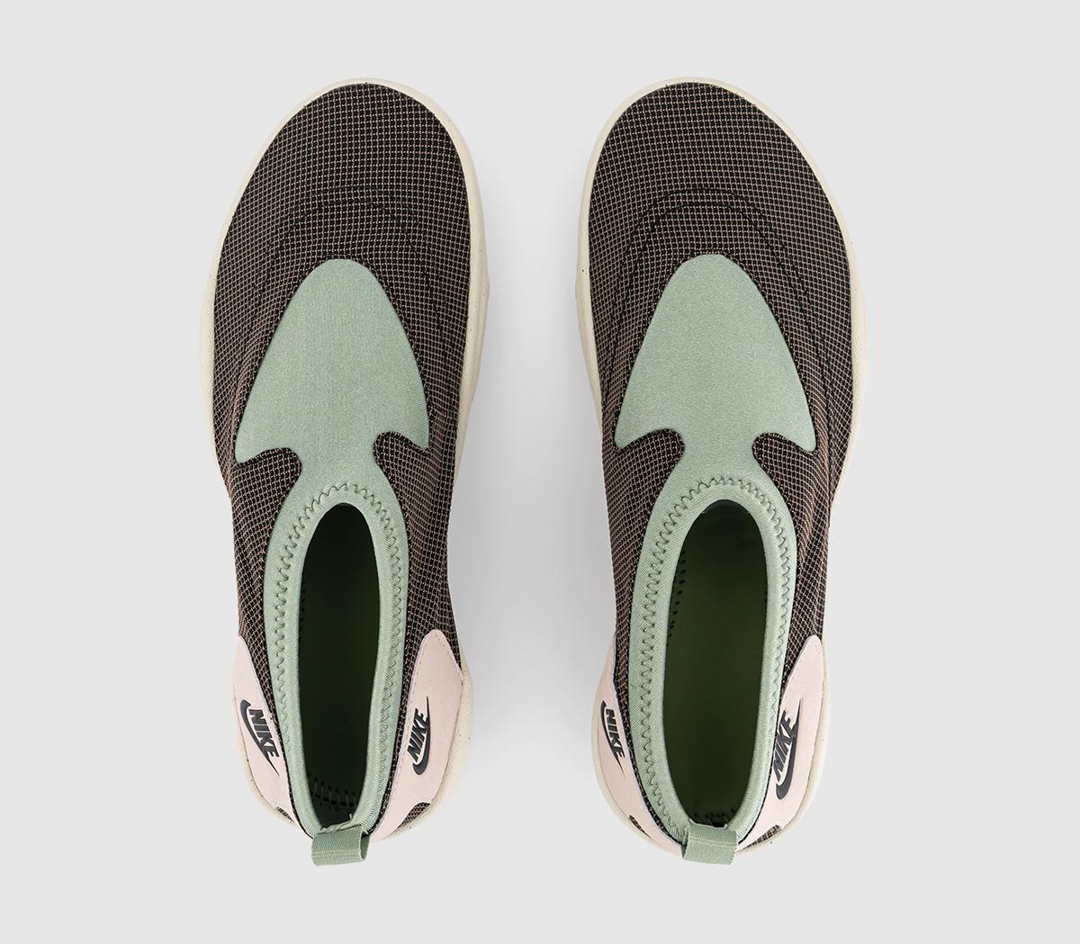 NikeNike Aqua TurfJade Horizon Off Noir Lt Orewood Brn