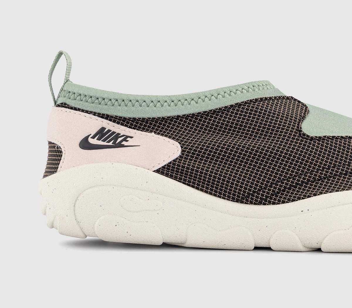 NikeNike Aqua TurfJade Horizon Off Noir Lt Orewood Brn
