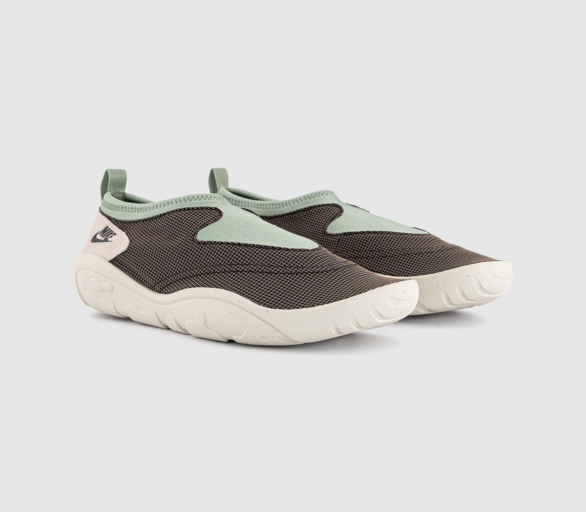 NikeNike Aqua TurfJade Horizon Off Noir Lt Orewood Brn