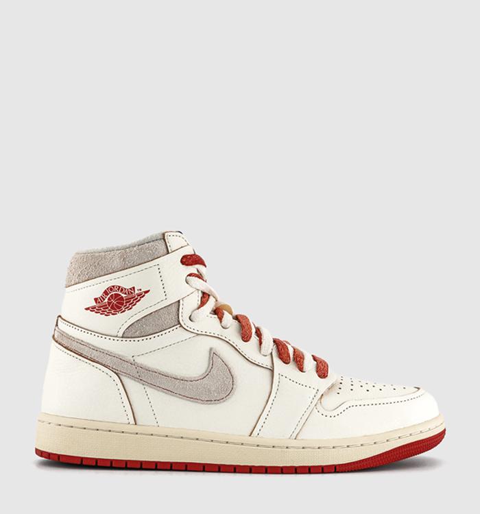 jordan 1 mids peach